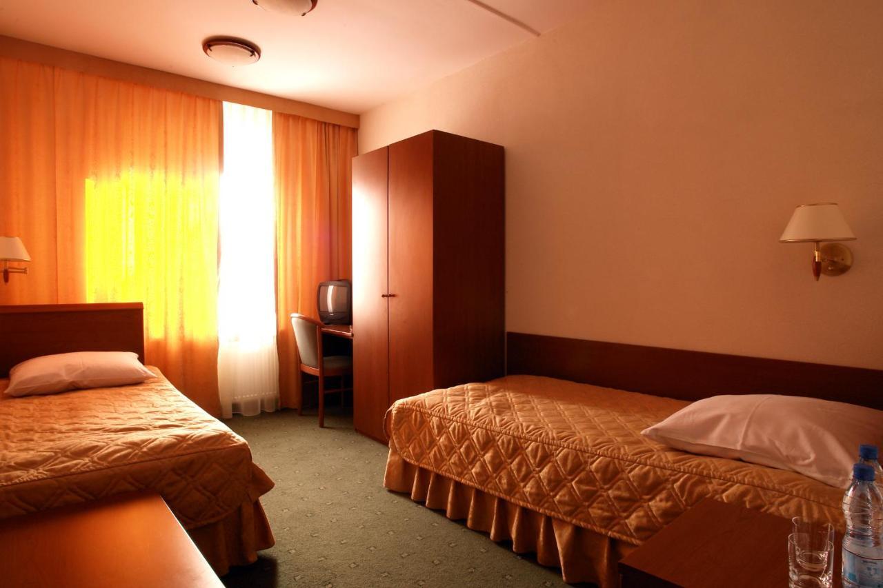 Hotel Zajazd Piastowski Казімеж-Дольний Номер фото